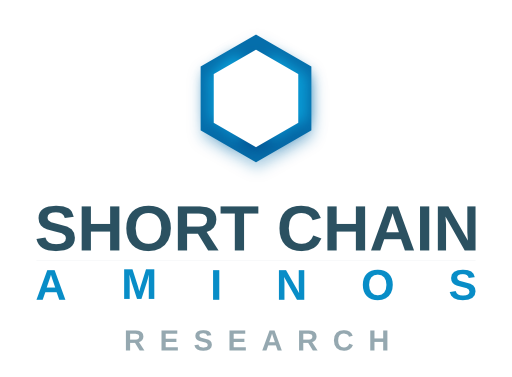 ShortChainAminos Logo